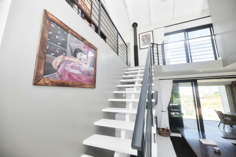 4 Bedroom Property for Sale in Fernkloof Estate Western Cape